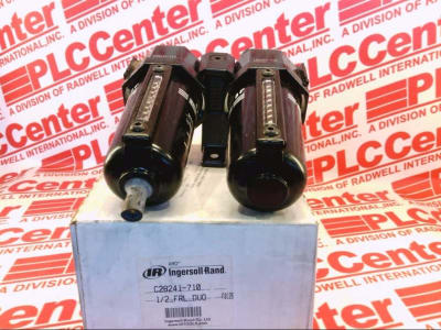 INGERSOLL RAND C28241-710