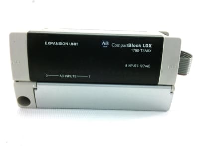 ALLEN BRADLEY 1790-T8A0X