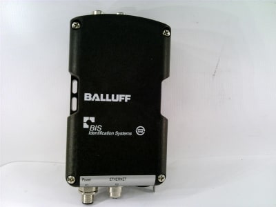 BALLUFF BIS Z-EL-001-ETHERNET