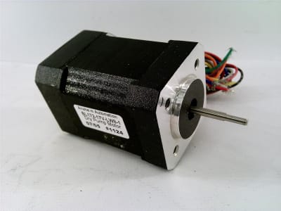 ANAHEIM AUTOMATION BL172-17V-LW8-1