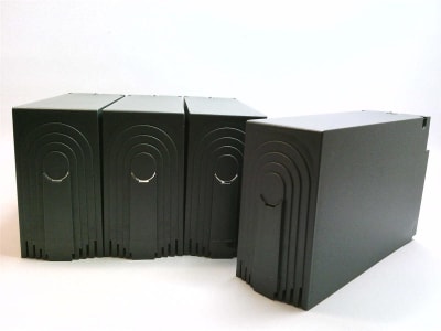 ASEA BROWN BOVERI OTS400G1L/4