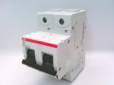 ASEA BROWN BOVERI S802C-C10