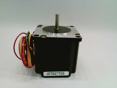 ANAHEIM AUTOMATION 23L106S-LW8-TS