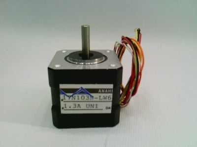 ANAHEIM AUTOMATION 17N103S-LW6