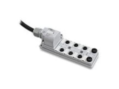 AUTOMATION DIRECT ZP-JBH85-2P-5