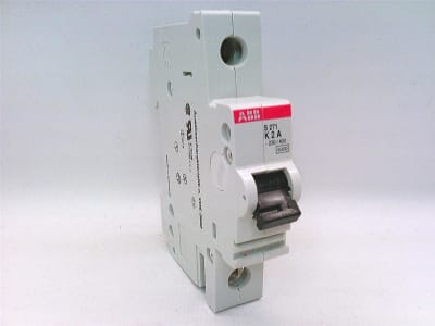 ASEA BROWN BOVERI GHS2710001R0277