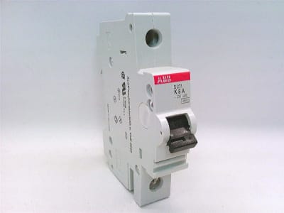 ASEA BROWN BOVERI GHS2710001R0407