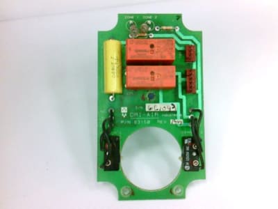 DRI AIR INDUSTRIES 83150