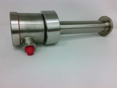 ANDERSON-NEGELE SL-5-089-1-0-00-00600