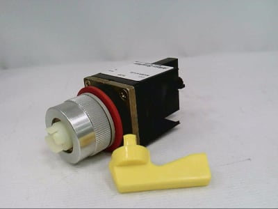 ALLEN BRADLEY 800MR-HR2B