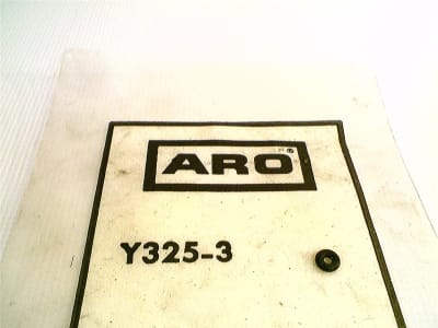 INGERSOLL RAND Y325-3