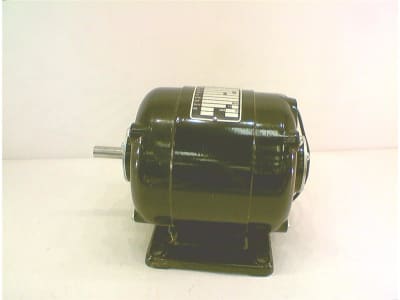 BODINE ELECTRIC NCI-33
