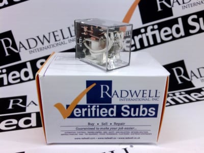 RADWELL VERIFIED SUBSTITUTE 32015-84SUB