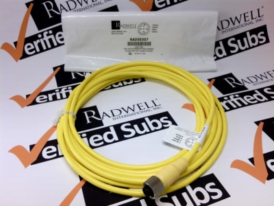 RADWELL VERIFIED SUBSTITUTE RKC4.43T4SUB