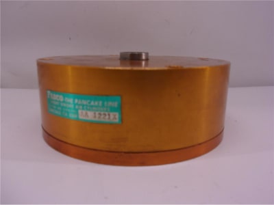 FABCO AA-1221-X