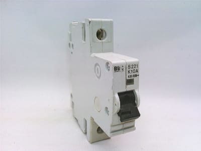 ASEA BROWN BOVERI GHS2210001R0427