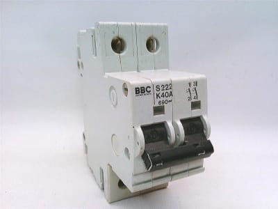 ASEA BROWN BOVERI GHS2220001R0487