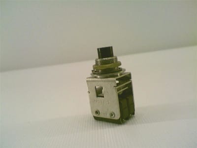 HONEYWELL 2PB11-T