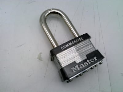MASTER LOCK 1KALF-3769