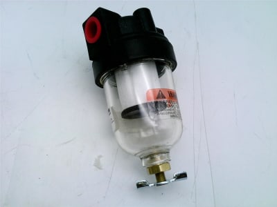 PARKER KN1S-6C06-016