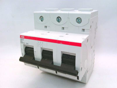 ASEA BROWN BOVERI S803C-D40