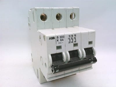 ASEA BROWN BOVERI GHS2230001R0377