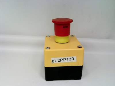 LOVATO 8L2PP130