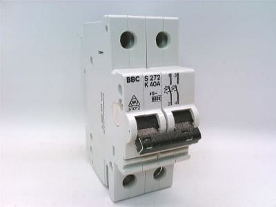 ASEA BROWN BOVERI GHS2720001R0557