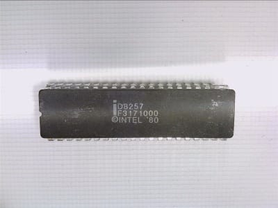INTEL UPD8257