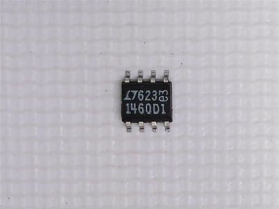 ANALOG DEVICES LT1460DCS8-10#PBF