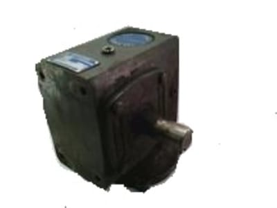 ALTRA INDUSTRIAL MOTION F72415ZTB76