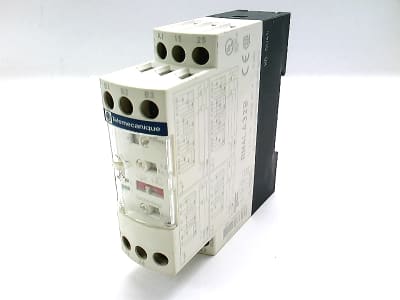 SCHNEIDER ELECTRIC RM4-LA32B