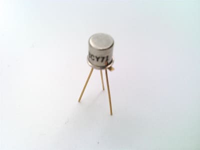 GENERIC BCY71