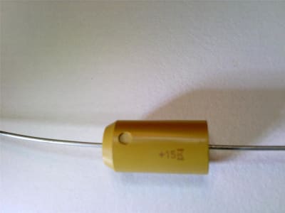 GENERIC CAT100U15