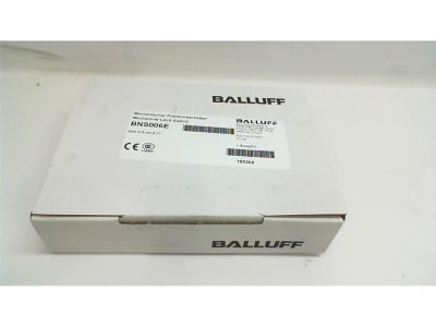 BALLUFF BNS 819-100-R-11-S80