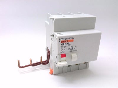 SCHNEIDER ELECTRIC MG26718
