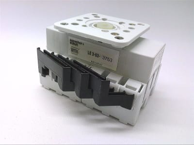 SPRECHER & SCHUH LE3-63-3753