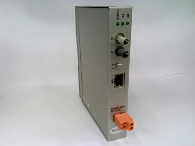 ICP DAS USA NC10TFT