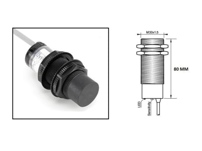 RADWELL VERIFIED SUBSTITUTE KI-2015-ABOA/NI-SUB