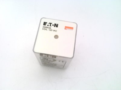 EATON CORPORATION D5RR3A