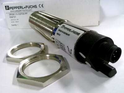 PEPPERL & FUCHS 3RG6113-3GF00-PF