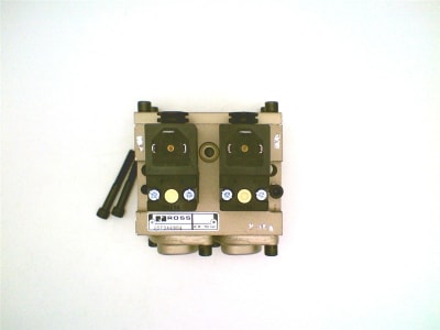 ROSS CONTROLS 2073A4904