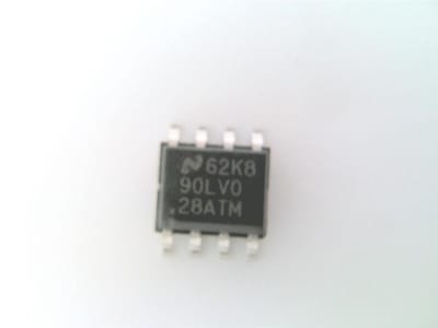 TEXAS INSTRUMENTS SEMI DS90LV028ATM/NOPB