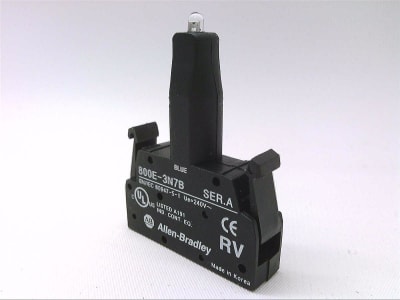 ALLEN BRADLEY 800E-3N7B