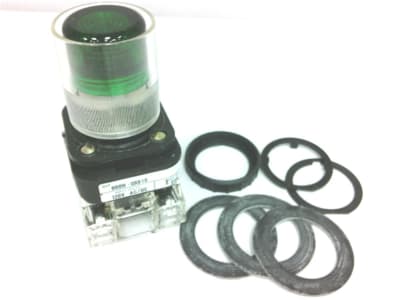 ALLEN BRADLEY 800HC-QRAH10G