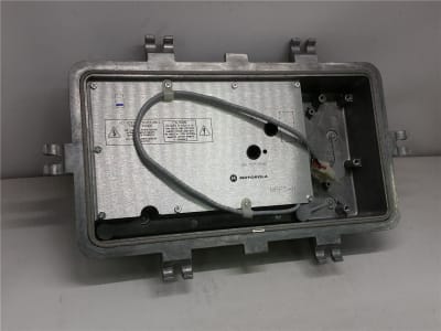ZEBRA 531348-001-00