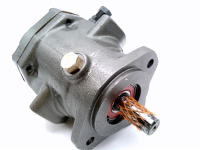 EATON CORPORATION PVQ13A2RSE1S1