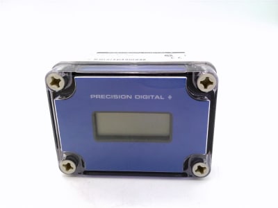 PRECISION DIGITAL PD662-0L0-00