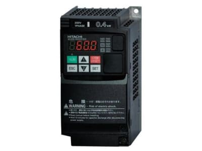 HITACHI WJ200-022HF