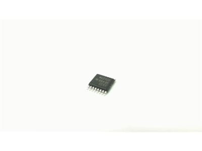 TEXAS INSTRUMENTS SEMI SN65C3232EPWR
